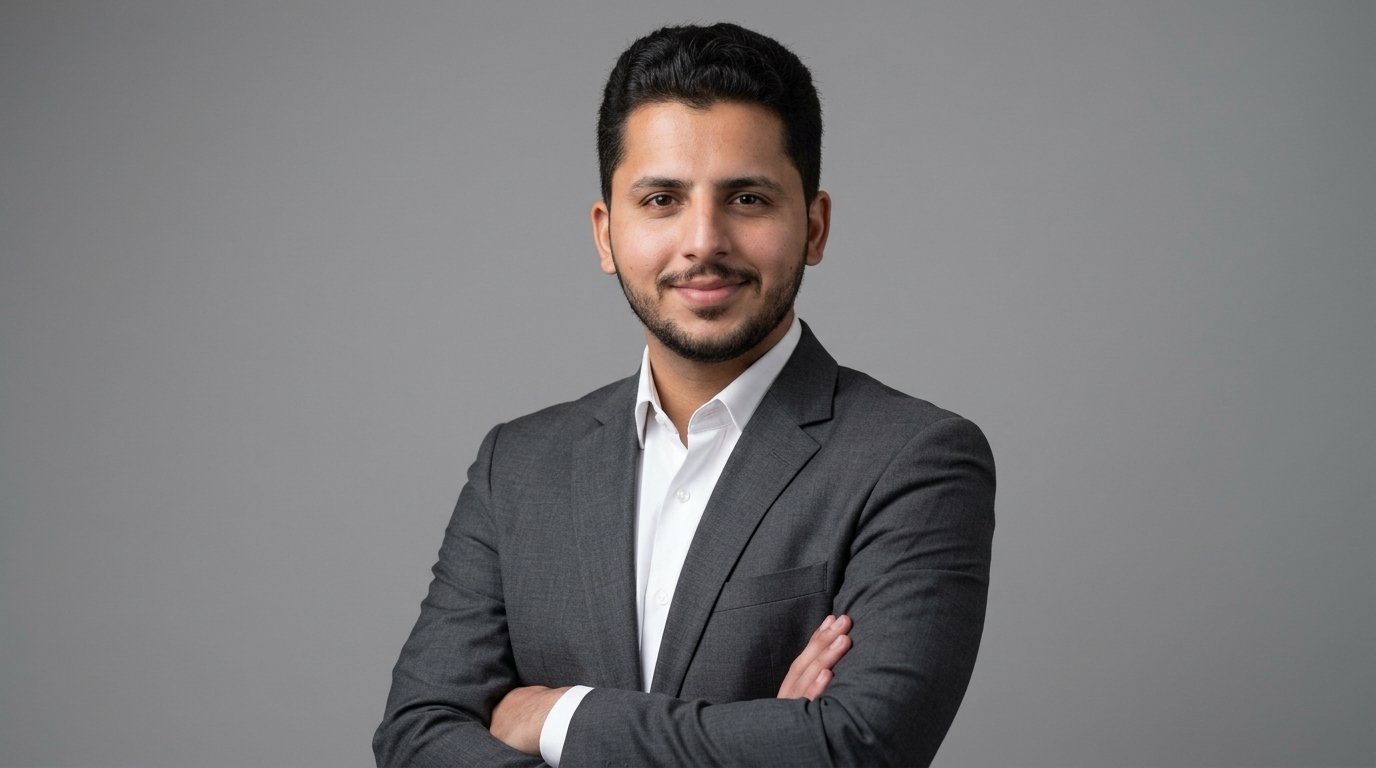 Huzaifa - Profile Picture